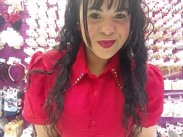 NicollMoreau - Live porn &amp; sex cam - 24667989