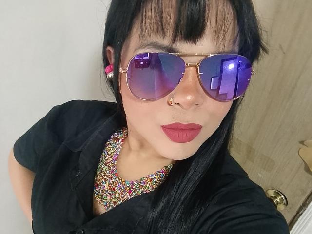 NicollMoreau - Live porn &amp; sex cam - 24668001