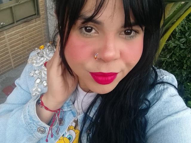 NicollMoreau - Live porn &amp; sex cam - 24668005