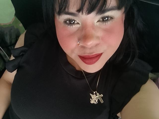 NicollMoreau - Live porn &amp; sex cam - 24668013