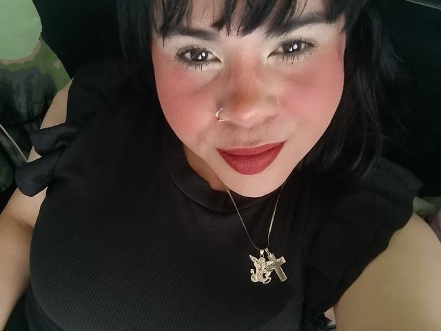 NicollMoreau - Sexe cam en vivo - 24668017