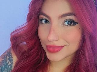 NaomiThomson - Sexe cam en vivo - 24668113