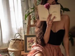 LadyCaramel - Live porn &amp; sex cam - 24668229