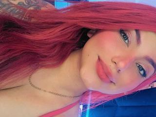 NaomiThomson - Sexe cam en vivo - 24668437