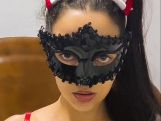 RosyeHots - сексуальная веб-камера в реальном времени - 24668493