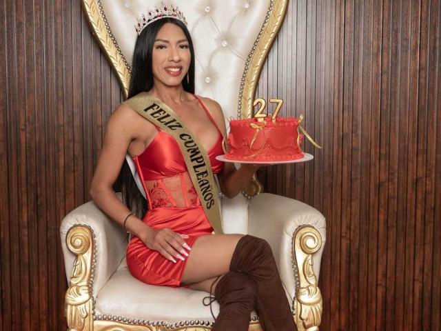 BrendaBigCock - Sexe cam en vivo - 24668881