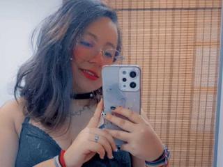 CinthiaWein - сексуальная веб-камера в реальном времени - 24669253