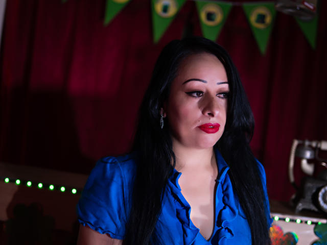 VivianneCastillo - Live porn &amp; sex cam - 24669745