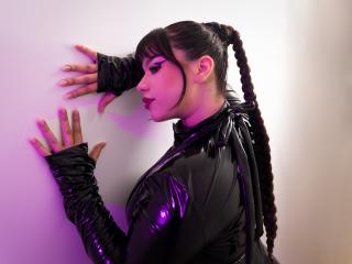 MillyJohnson - Sexe cam en vivo - 24670533