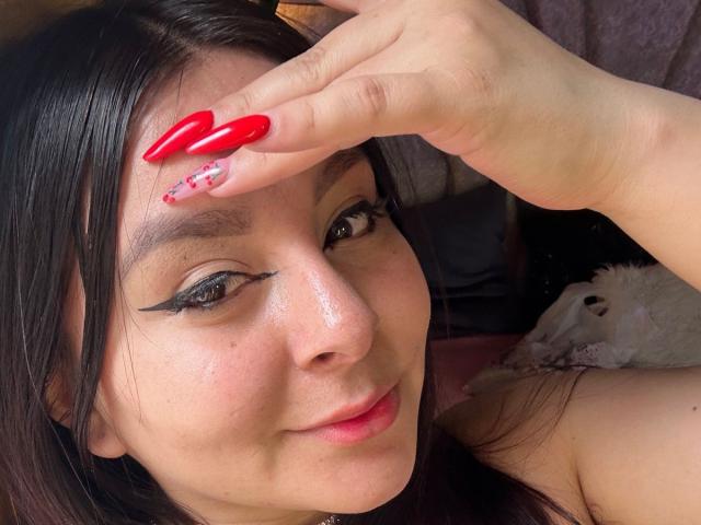 EmaJames - Live porno og sexkamera - 24671993