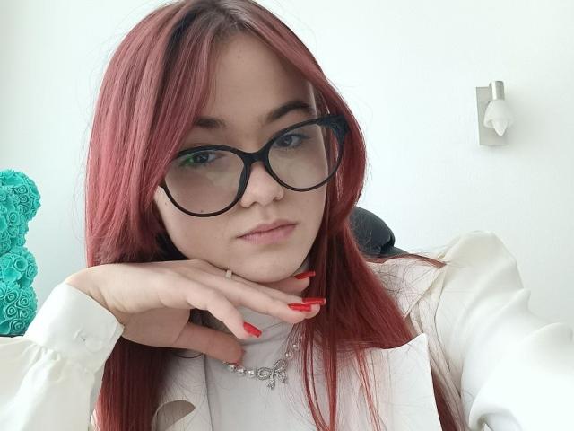 AlianaSweet - Sexe cam en vivo - 24672881