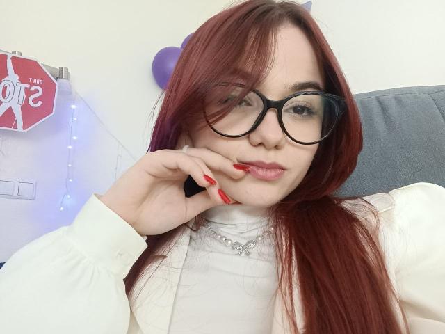 AlianaSweet - Sexe cam en vivo - 24672889