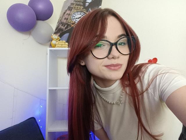 AlianaSweet - Sexe cam en vivo - 24672901