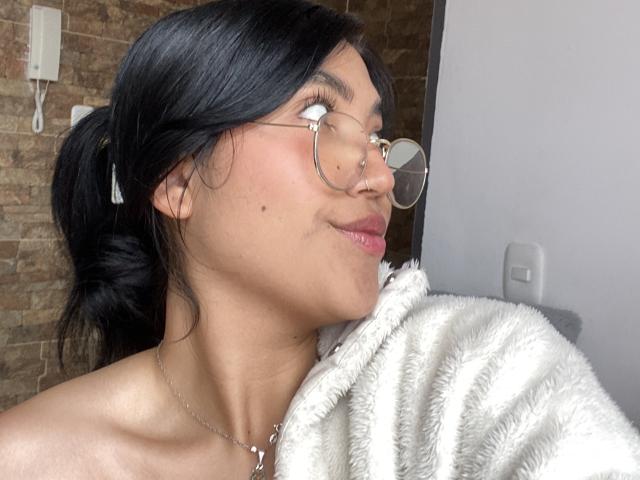 Elizaa - Live porn &amp; sex cam - 24674245