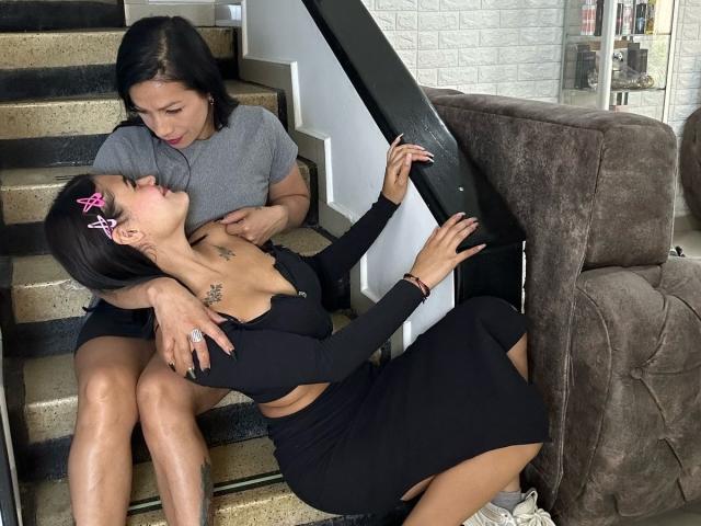 LustInParis - Live porn &amp; sex cam - 24674545