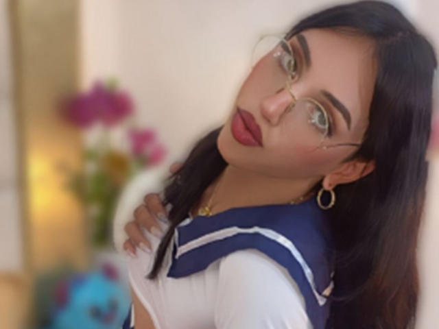 ShantallSmit - Live porn &amp; sex cam - 24675353