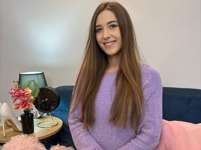 BellaSensitive69 - Sexe cam en vivo - 24676021