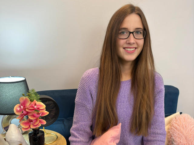 BellaSensitive69 - Live Sex Cam - 24676053