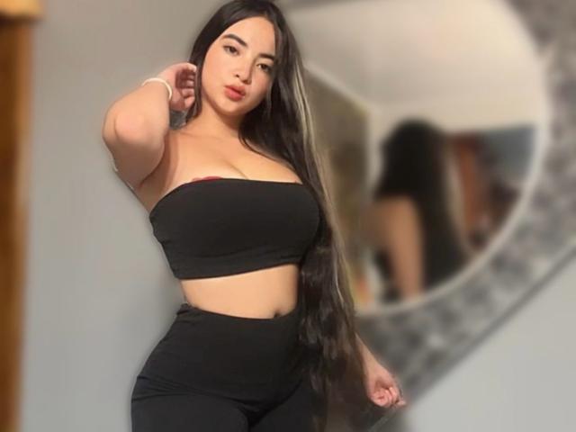 AlisonnWalkerr - Live porn &amp; sex cam - 24677665