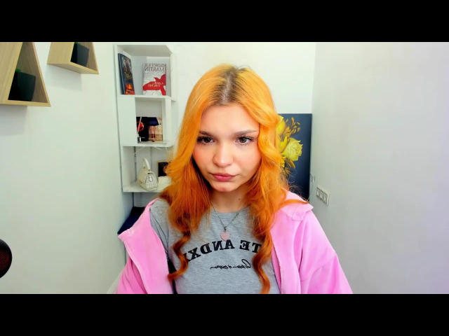 FireOfLoveX - сексуальная веб-камера в реальном времени - 24678477