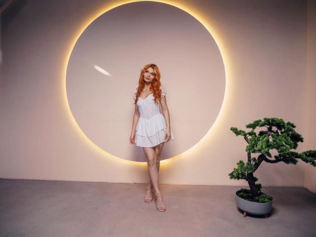 FireOfLoveX - сексуальная веб-камера в реальном времени - 24678673