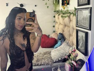 MollyXDamiam - Sexe cam en vivo - 24678809