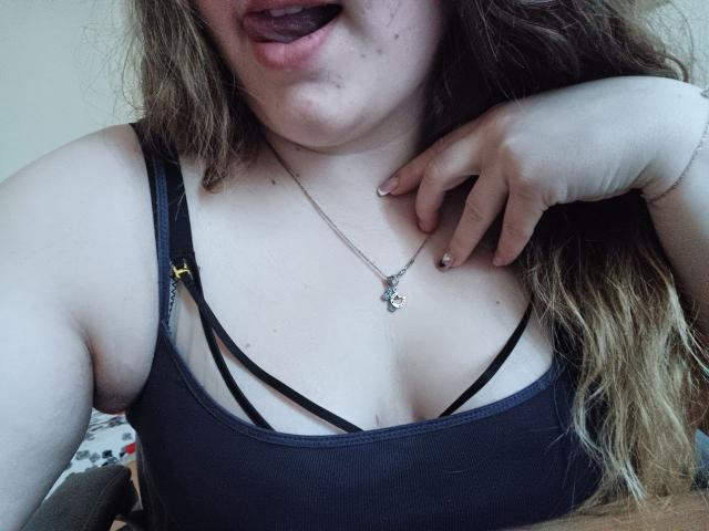 Leiliia - Live porn &amp; sex cam - 24678941