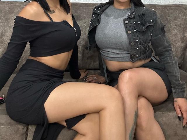 LustInParis - Live porn &amp; sex cam - 24680617