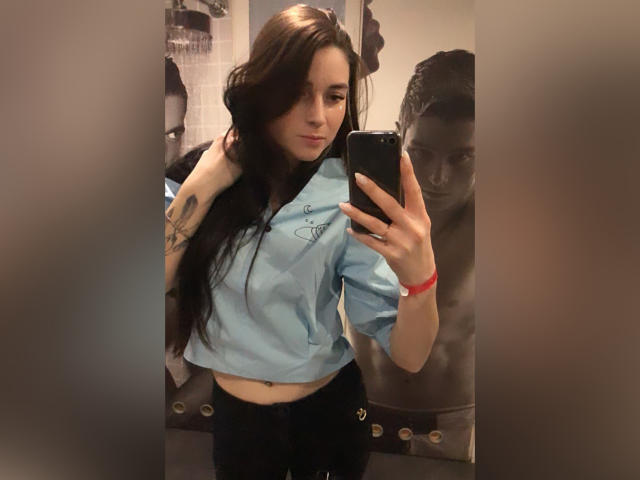 EmmaLaMoon - Live porn &amp; sex cam - 24681057