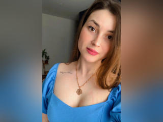 EmmaLaMoon - Sexe cam en vivo - 24681061