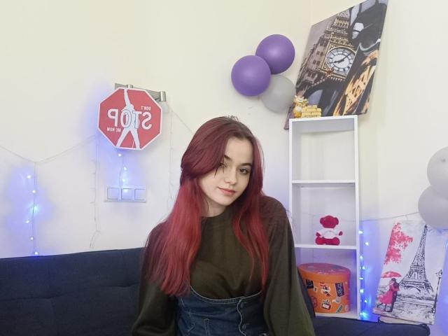 AlianaSweet - Sexe cam en vivo - 24681149