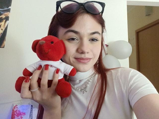 AlianaSweet - Sexe cam en vivo - 24681181