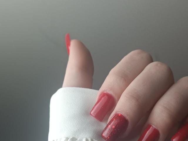 AlianaSweet - Sexe cam en vivo - 24681209