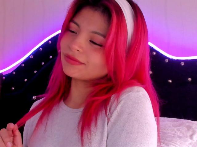 ShofiaWett - Live porno og sexkamera - 24681577