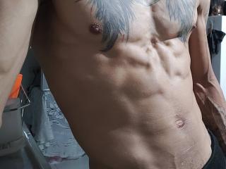 Elrinche - Live porn &amp; sex cam - 24681589