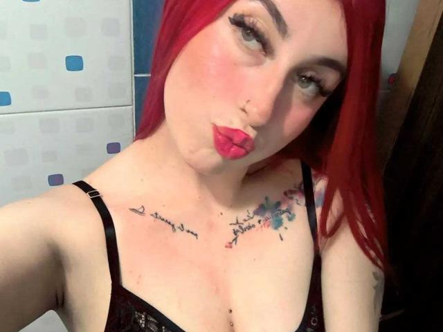 SammyViolet - Live porn &amp; sex cam - 24681849