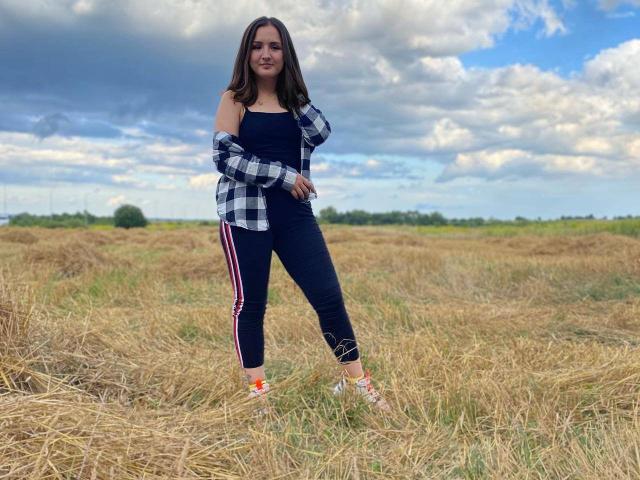 AriaStars - Camera khiêu dâm &amp; quyến rũ trực tiếp - 24681909