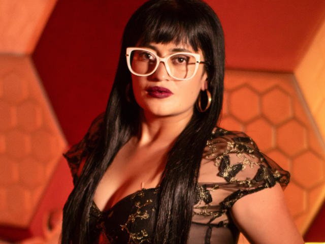 BriaVolkova - Camera khiêu dâm &amp; quyến rũ trực tiếp - 24683321