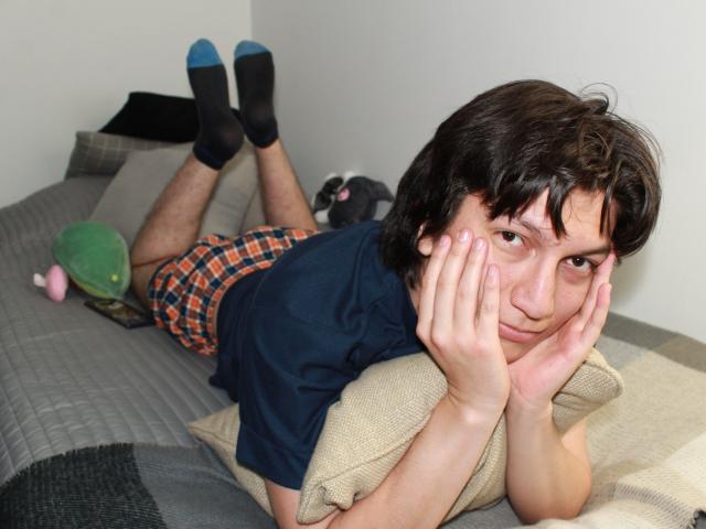 ErossGuy - Sexe cam en vivo - 24683953