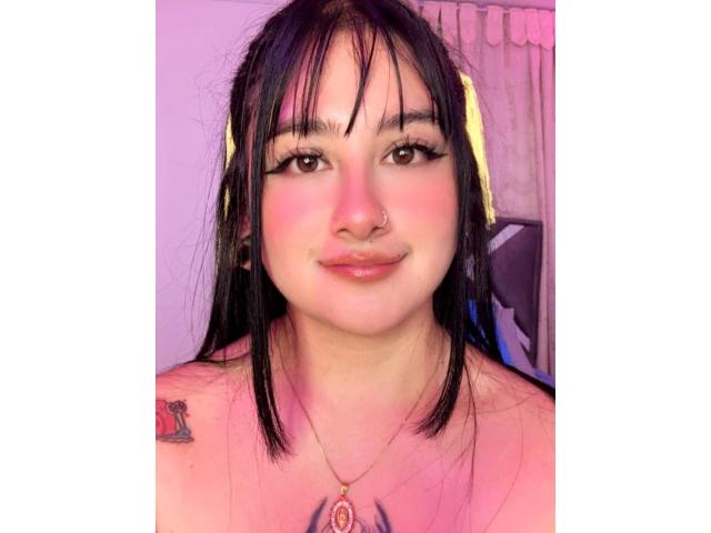 AdharaBritney - Sexe cam en vivo - 24684589