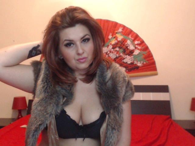 MistressGiulia - Sexe cam en vivo - 2468492