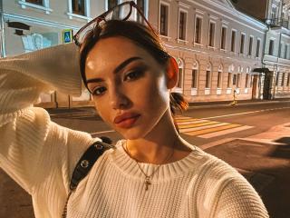AminaTehnik - Live Sex Cam - 24685785