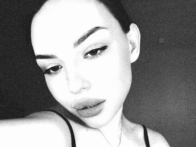 AminaTehnik - Live porn &amp; sex cam - 24685789