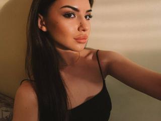 AminaTehnik - Live porn &amp; sex cam - 24685793