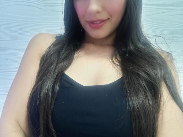 MadissonFontaine - Live Sex Cam - 24687041