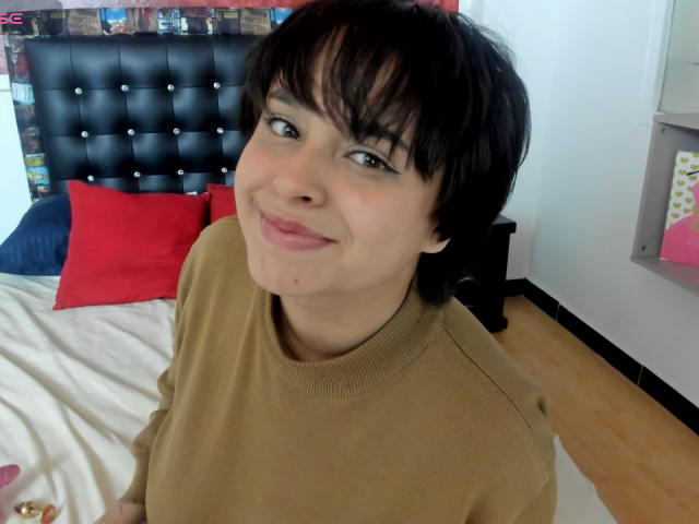 BlueSkyMusa - Camera khiêu dâm &amp; quyến rũ trực tiếp - 24687797