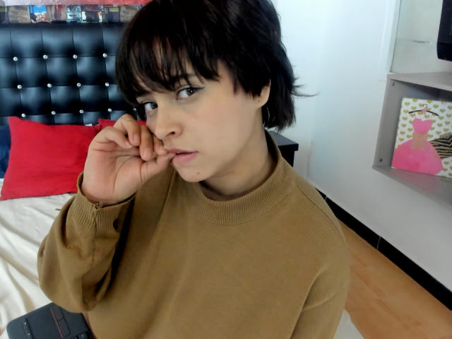 BlueSkyMusa - Live porn &amp; sex cam - 24687805