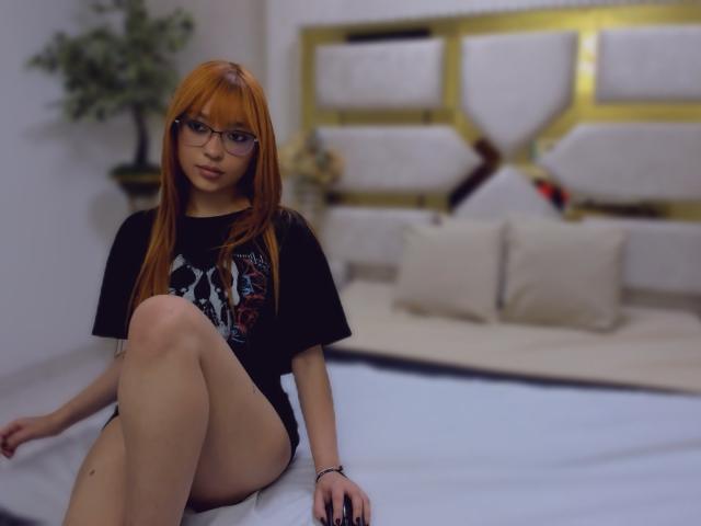 AmaraClark - Sexe cam en vivo - 24688521