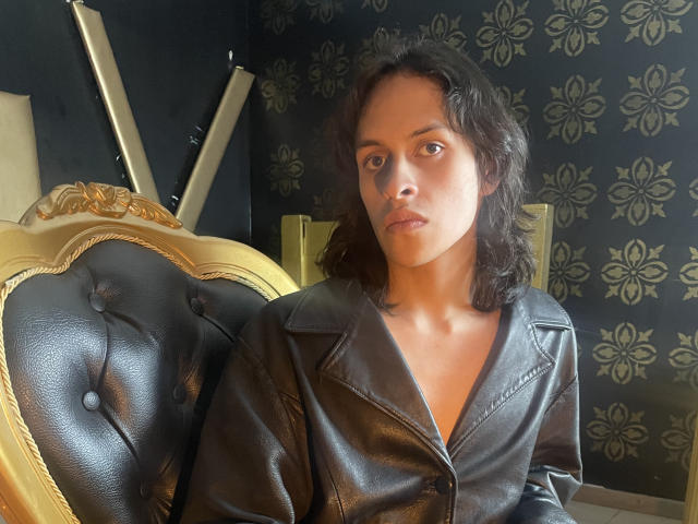 OneirusLorien - Live porn &amp; sex cam - 24689149