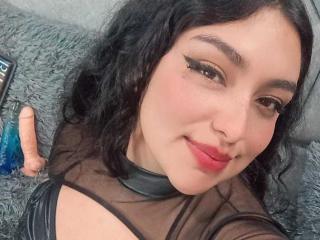 IsisLauneth - Live porn &amp; sex cam - 24689477